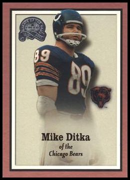79 Mike Ditka